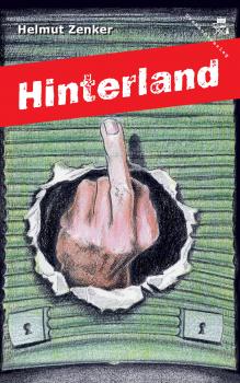 Читать Hinterland - Helmut Zenker