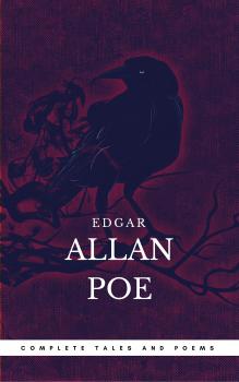 Читать Poe: Complete Tales And Poems  - Эдгар Аллан По