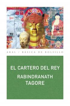 Читать El cartero del Rey - Rabindranath Tagore