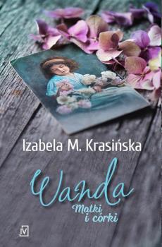 Читать Wanda - Izabela M. Krasińska