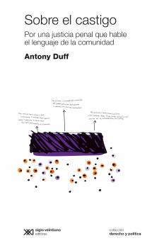 Читать Sobre el castigo - Antony Duff
