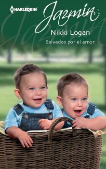 Читать Salvados por el amor - Nikki Logan