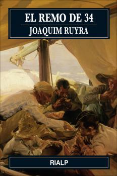 Читать El remo de 34 - Joaquim Ruyra i Oms