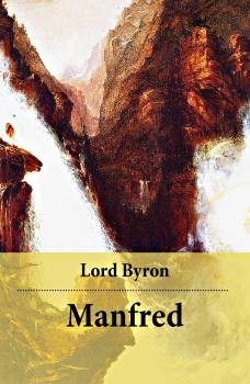 Читать Manfred - Lord  Byron