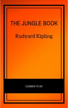 Читать The Jungle Book - Rudyard 1865-1936 Kipling