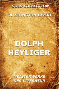 Читать Dolph Heyliger - Вашингтон Ирвинг