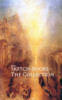 Читать Sketch-Books - The Collection - Герман Мелвилл