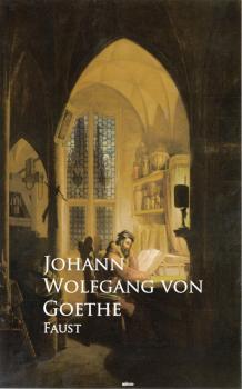 Читать Faust - Иоганн Вольфганг фон Гёте
