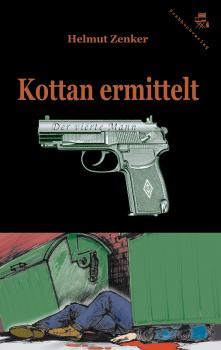 Читать Kottan ermittelt: Der vierte Mann - Helmut Zenker