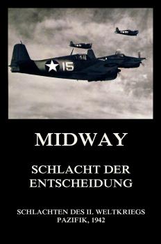 Читать Midway - Schlacht der Entscheidung - Отсутствует