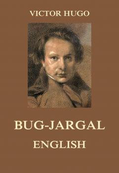 Читать Bug-Jargal - Виктор Мари Гюго