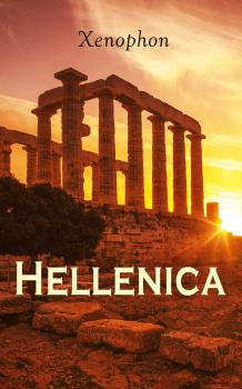 Читать Hellenica - Xenophon