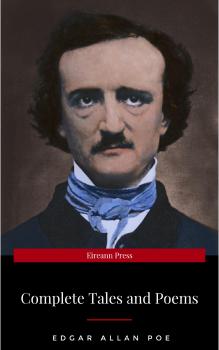 Читать BY Poe, Edgar Allan ( Author ) [{ The Complete Tales and Poems of Edgar Allan Poe By Poe, Edgar Allan ( Author ) Sep - 12- 1975 ( Paperback ) } ] - Эдгар Аллан По