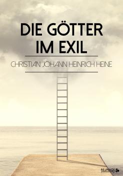 Читать Die Götter im Exil - Генрих Гейне