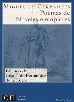 Читать Poesías, II: En las Novelas ejemplares - Мигель де Сервантес Сааведра