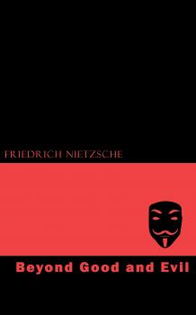 Читать Beyond Good and Evil - Friedrich Nietzsche