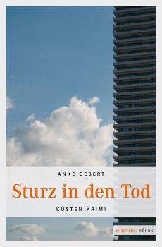 Читать Sturz in den Tod - Anke  Gebert