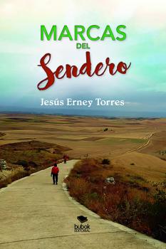 Читать Marcas del sendero - Jesús Erney Torres