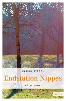 Читать Endstation Nippes - Ingrid  Strobl