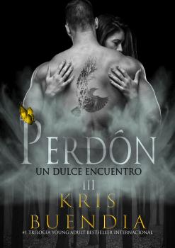 Читать Perdón - Kris Buendía