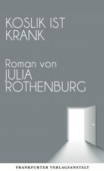 Читать Koslik ist krank - Julia Rothenburg