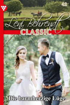 Читать Leni Behrendt Classic 42 – Liebesroman - Leni Behrendt