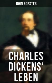 Читать Charles Dickens' Leben - John Reinhold Forster