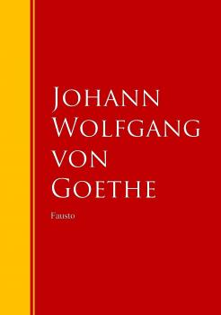 Читать Fausto - Иоганн Вольфганг фон Гёте