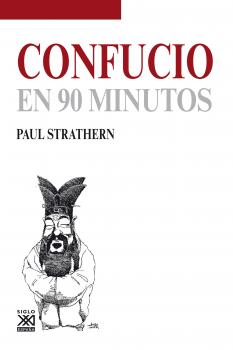 Читать Confucio en 90 minutos -  Paul Strathern