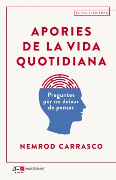 Читать Apories de la vida quotidiana - Nemrod Carrasco