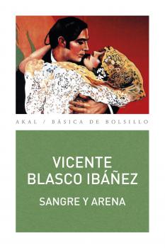 Читать Sangre y Arena - Висенте Бласко-Ибаньес
