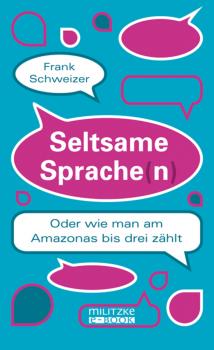 Читать Seltsame Sprache(n) - Frank  Schweizer