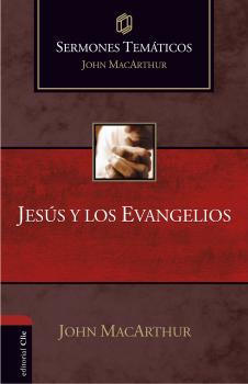 Читать Sermones temáticos sobre Jesús y los Evangelios - John  MacArthur