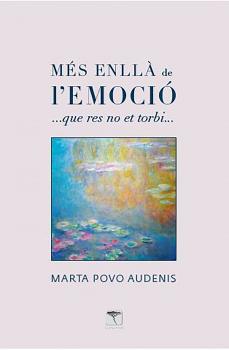 Читать Mes enlla de l'emoció - Marta Povo Audenis