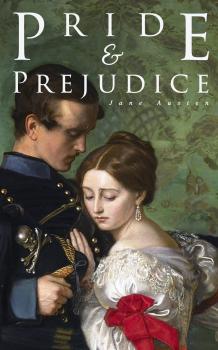 Читать Pride & Prejudice - Джейн Остин