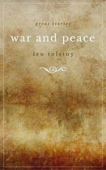 Читать War and Peace (Modern Library) - Leo Tolstoy
