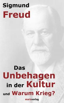 Читать Das Unbehagen in der Kultur - Зигмунд Фрейд