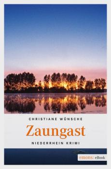 Читать Zaungast - Christiane  Wunsche