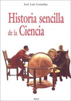 Читать Historia sencilla de la Ciencia - José Luis Comellas García-Lera