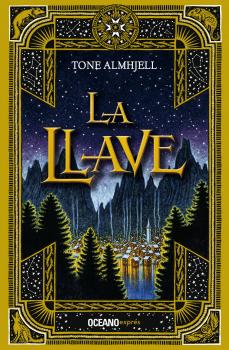 Читать La llave - Tone Almhjell