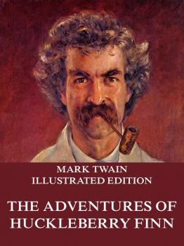 Читать The Adventures Of Huckleberry Finn - Марк Твен