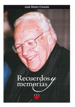 Читать Recuerdos y memorias - José María Cirarda Lachiondo