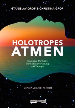 Читать Holotropes Atmen - Stanislav  Grof
