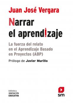 Читать Narrar el aprendizaje - Juan José Vergara Ramírez