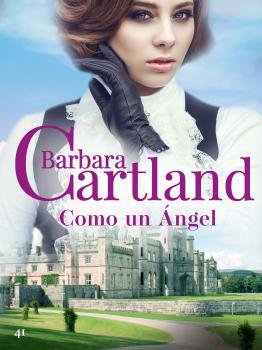 Читать Como un Ángel - Barbara Cartland