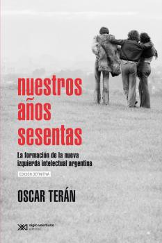 Читать Nuestros años sesentas - Oscar Teran
