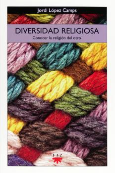Читать Diversidad religiosa - Jordi López Camps
