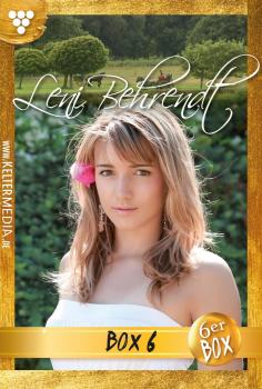 Читать Leni Behrendt 6 – Liebesroman - Leni Behrendt