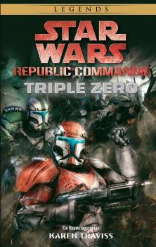 Читать Star Wars: Republic Commando - Karen  Traviss