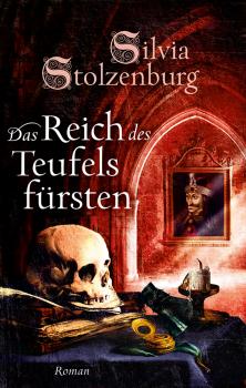 Читать Das Reich des Teufelsfürsten - Silvia  Stolzenburg